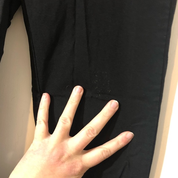 Black Ricki’s Dress Pants - Picture 2 of 8